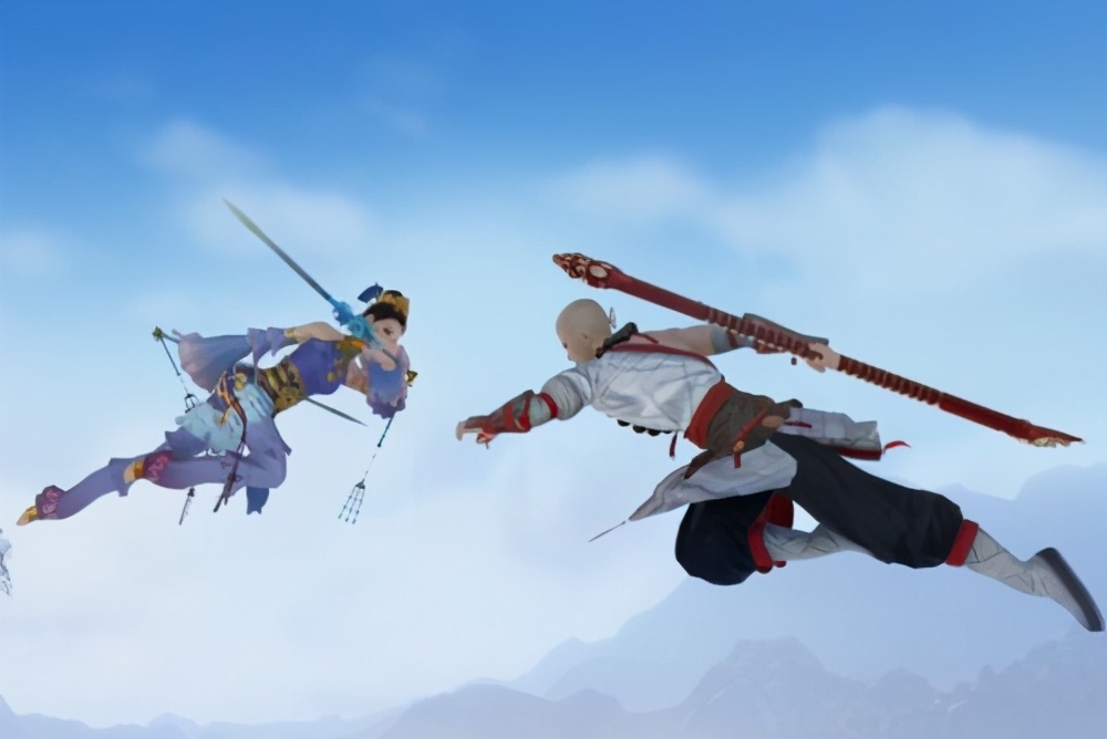 剑网3为什么感觉不流畅,剑网3不能成功的理由