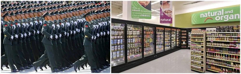 实用9个一目了然的海报排版布局,如何排版2寸照