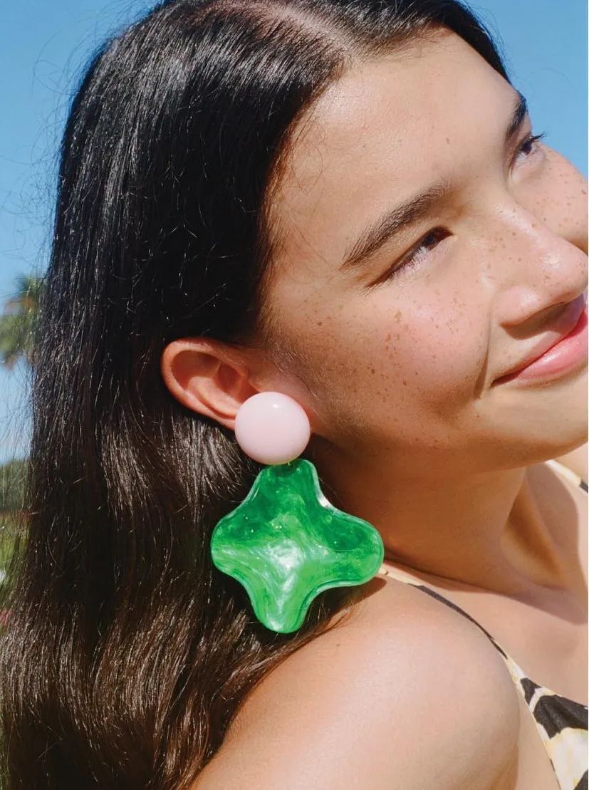 戴上口罩超好看的小姐姐,戴上口罩的小仙女