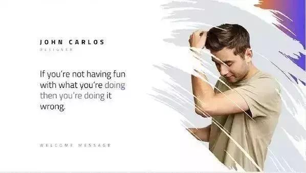 7个堪比整容的PPT神操作,小白也能做出颜值爆表的PPT