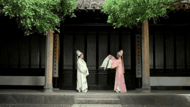 绍兴不一样的江南水乡,绍兴的江南水乡