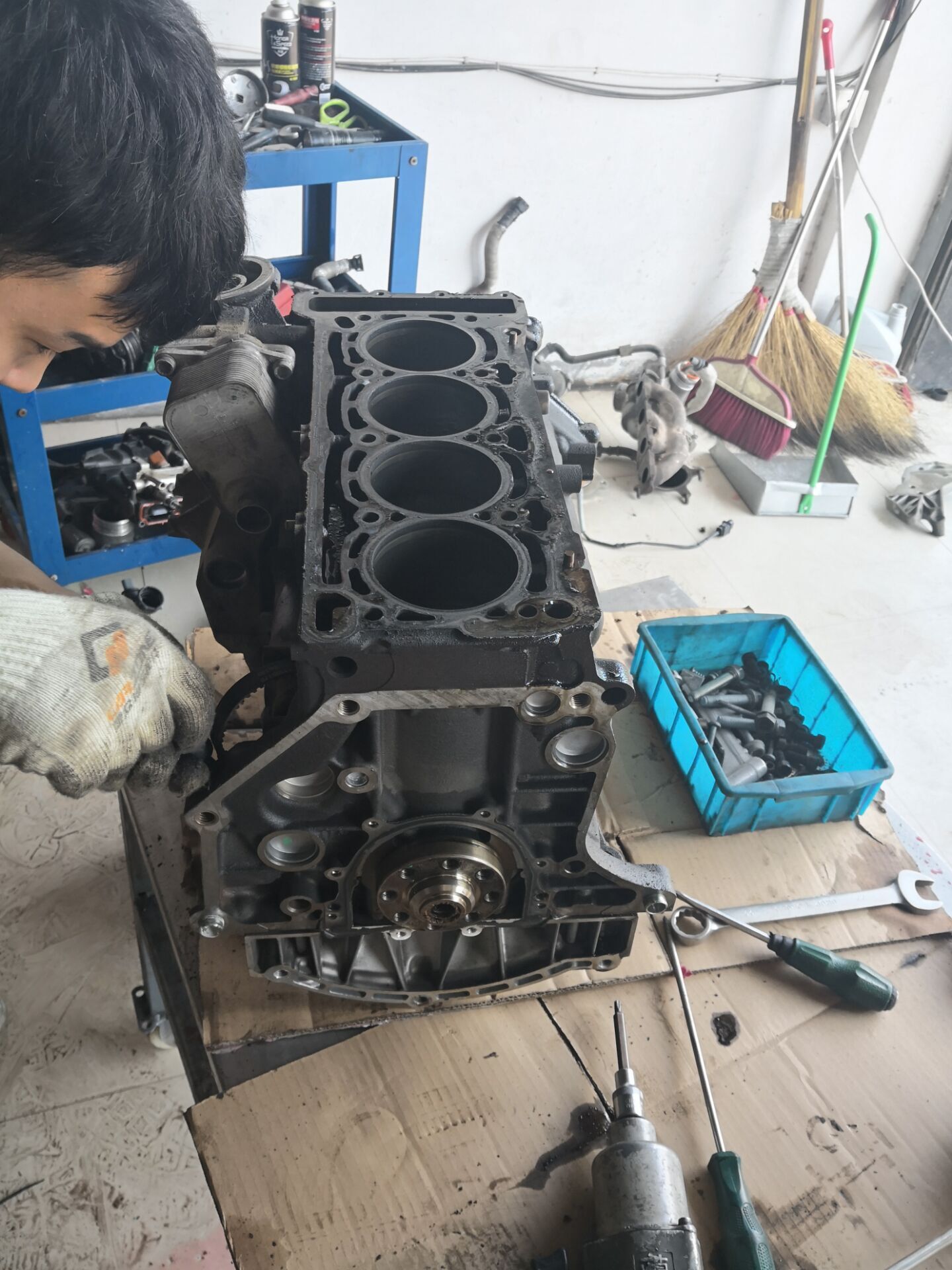 尚酷烧机油最佳解决方案,尚酷烧机油的使用方法是什么