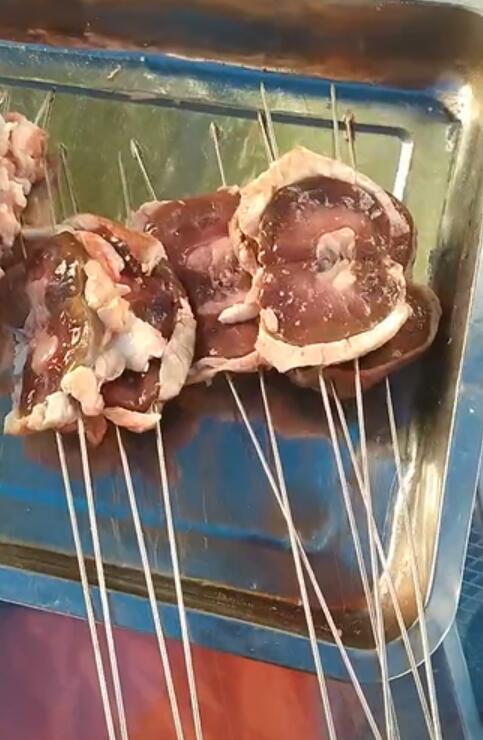 户外烧烤都需要什么配料,烧烤食材准备家庭版教程