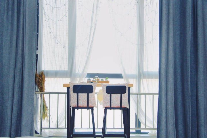 西安附近农家乐民宿60元包吃住,西安周边最好民宿自驾游推荐