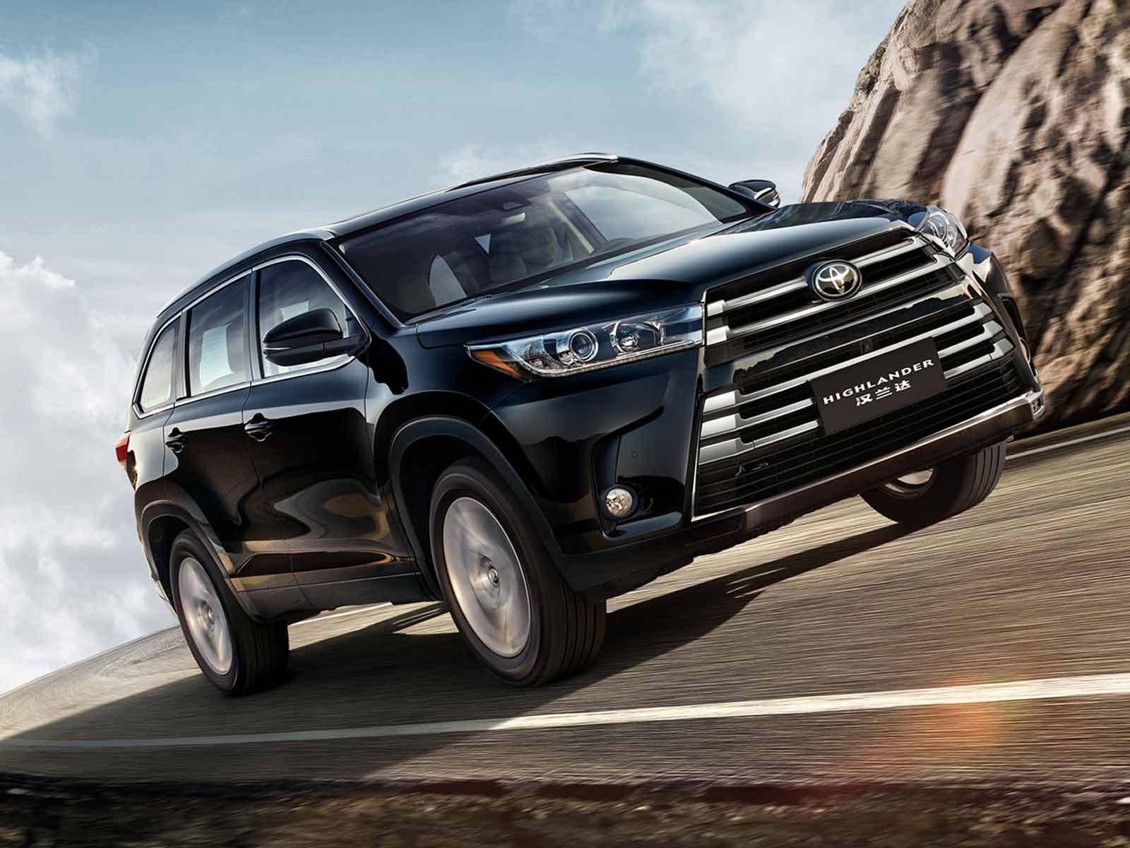 汉兰达改装三分频音响,汉兰达高音改装案例