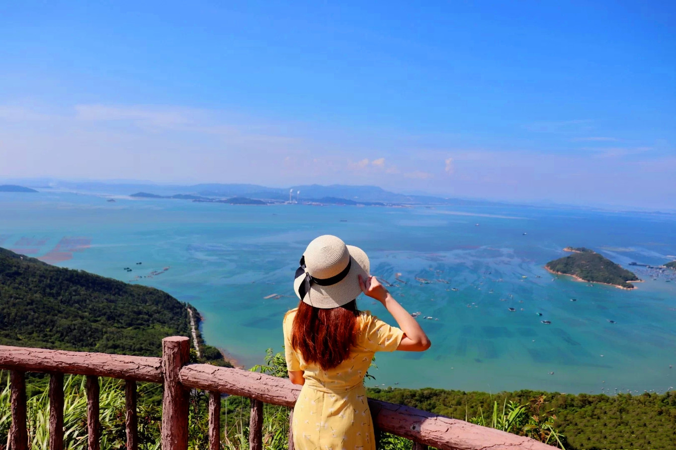 南澳岛看海完整版,南澳岛看海解读