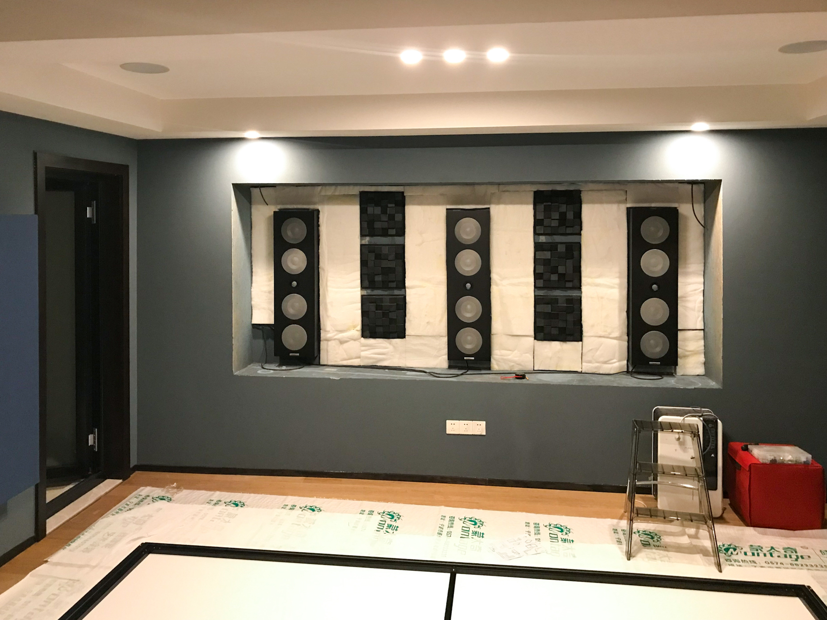 如何打造你的家庭影院,如何打造最好的家庭影院