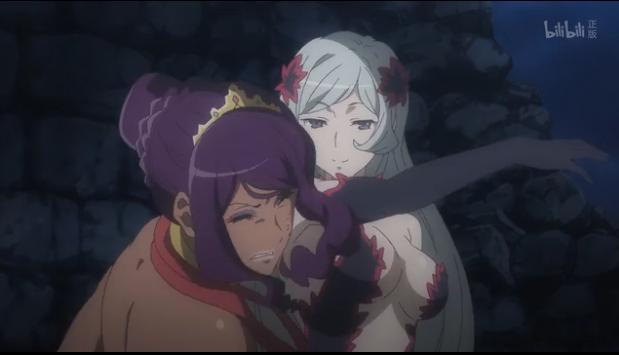 地下城邂逅芙蕾雅最后怎么样了,地下城邂逅芙蕾雅厉害吗