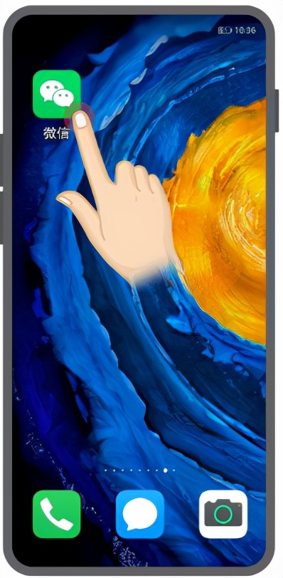 老人应学会三种微信的使用方法,教老人用微信功能介绍