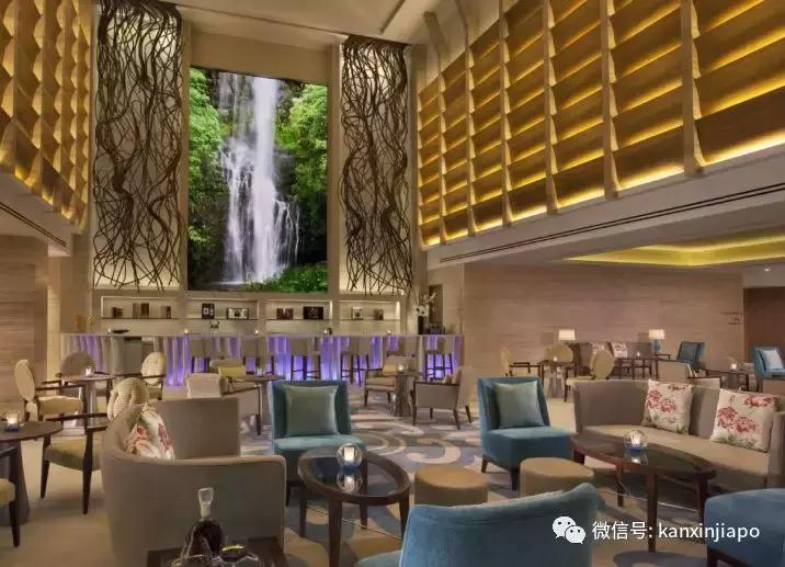 圣淘沙游玩路线攻略,圣淘沙名胜世界免费吗