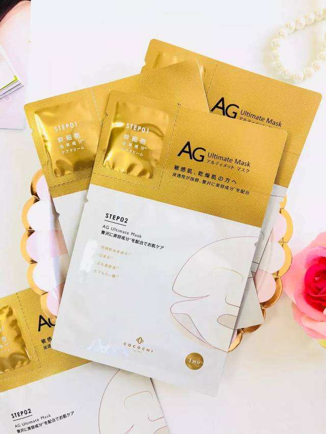 多款面膜大测评,10款最好用面膜测试