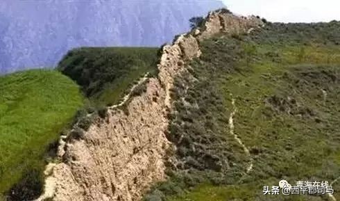 原来青海的历史还有这么多你不知道的秘密！