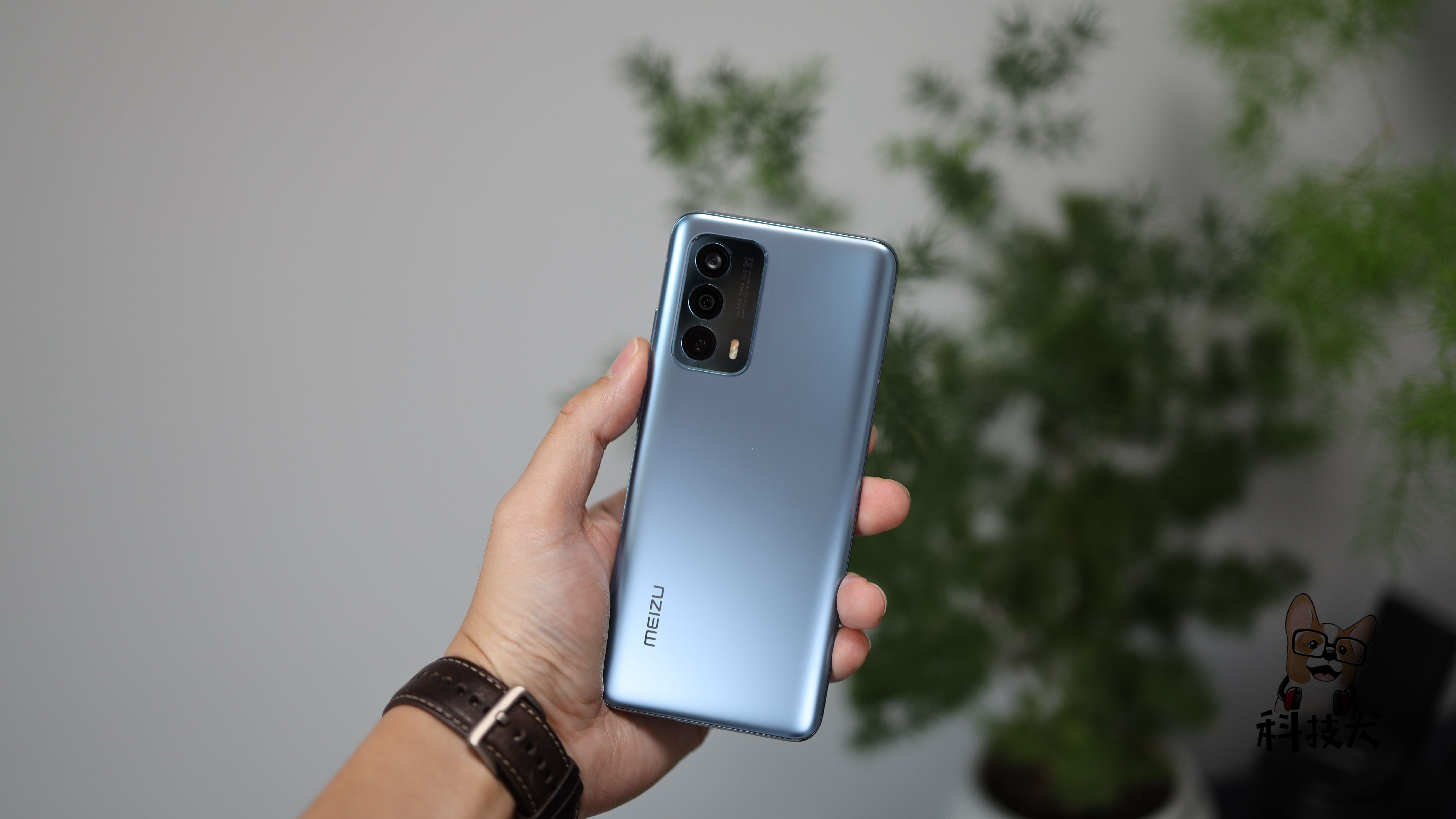 为什么魅族18要称之为小屏旗舰,魅族18spro拍照深度评测