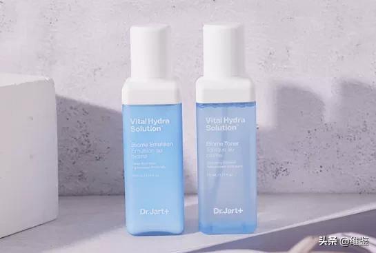 夏天水乳混油皮,混油皮夏天水乳推荐平价