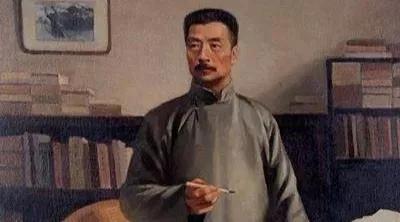 先生之风山高水长是写给谁的,郁达夫眼中的鲁迅