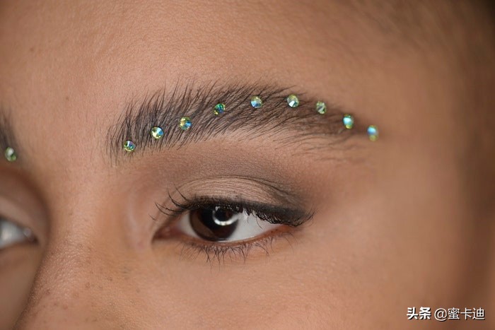 不可错过的十只口红,大气风格美妆品牌