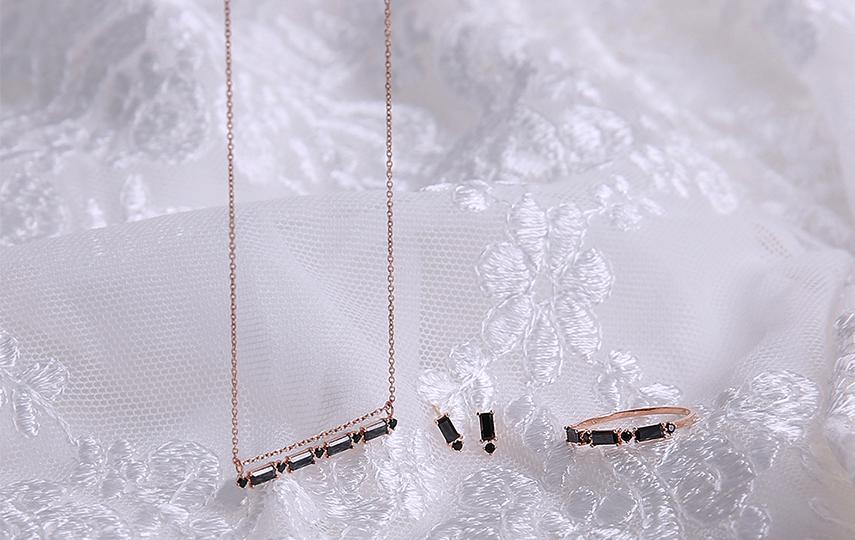 韩国珠宝品牌哪个好,韩国时尚珠宝品牌