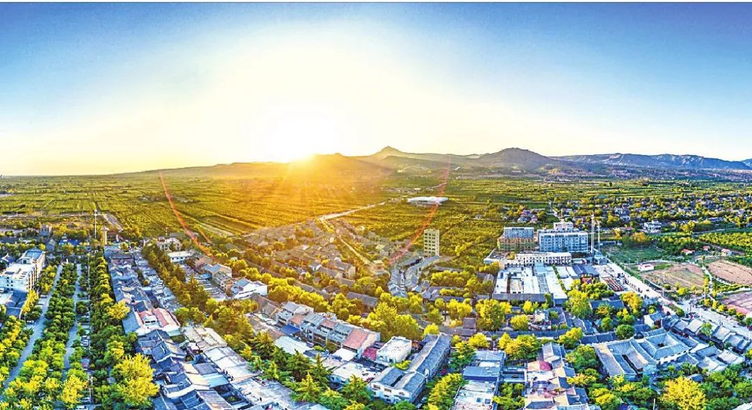 袁家村旅游业现状如何了,袁家村乡村振兴成功案例