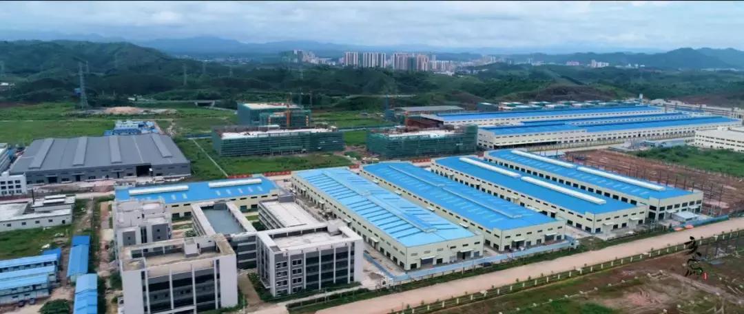 「官宣」怀鸿鹄之志“城”梦想之地——怀城镇宣传片震撼发布