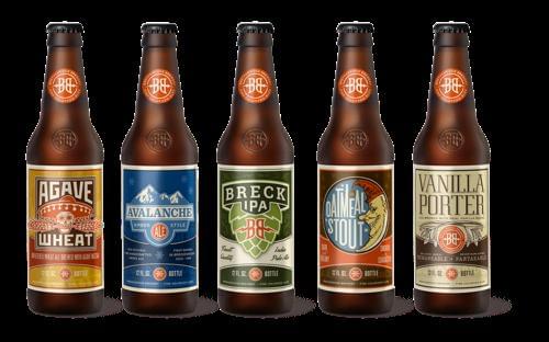 百威旗下的什么啤酒好喝,百威哪个是精酿