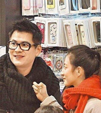 台湾过气艺人,台湾落魄艺人