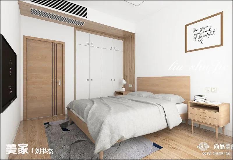 怎么办!看完这52张效果图,每个都想搬回家