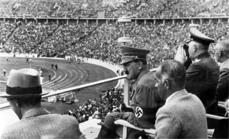 pumaadidas的故事,puma对比adidas