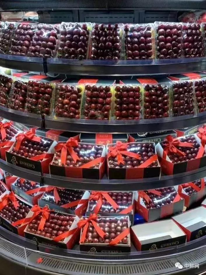 中秋节水果礼盒销量怎么样,中秋节水果礼盒怎么推荐