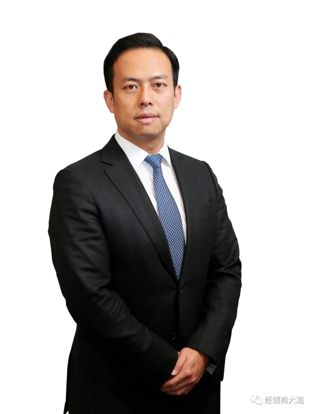 永达汽车唐亮：数字化赋能推动4s模式升级