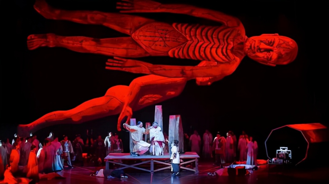 莫言《檀香刑》，一桩骇人听闻的酷刑，一段惊心动魄的故事