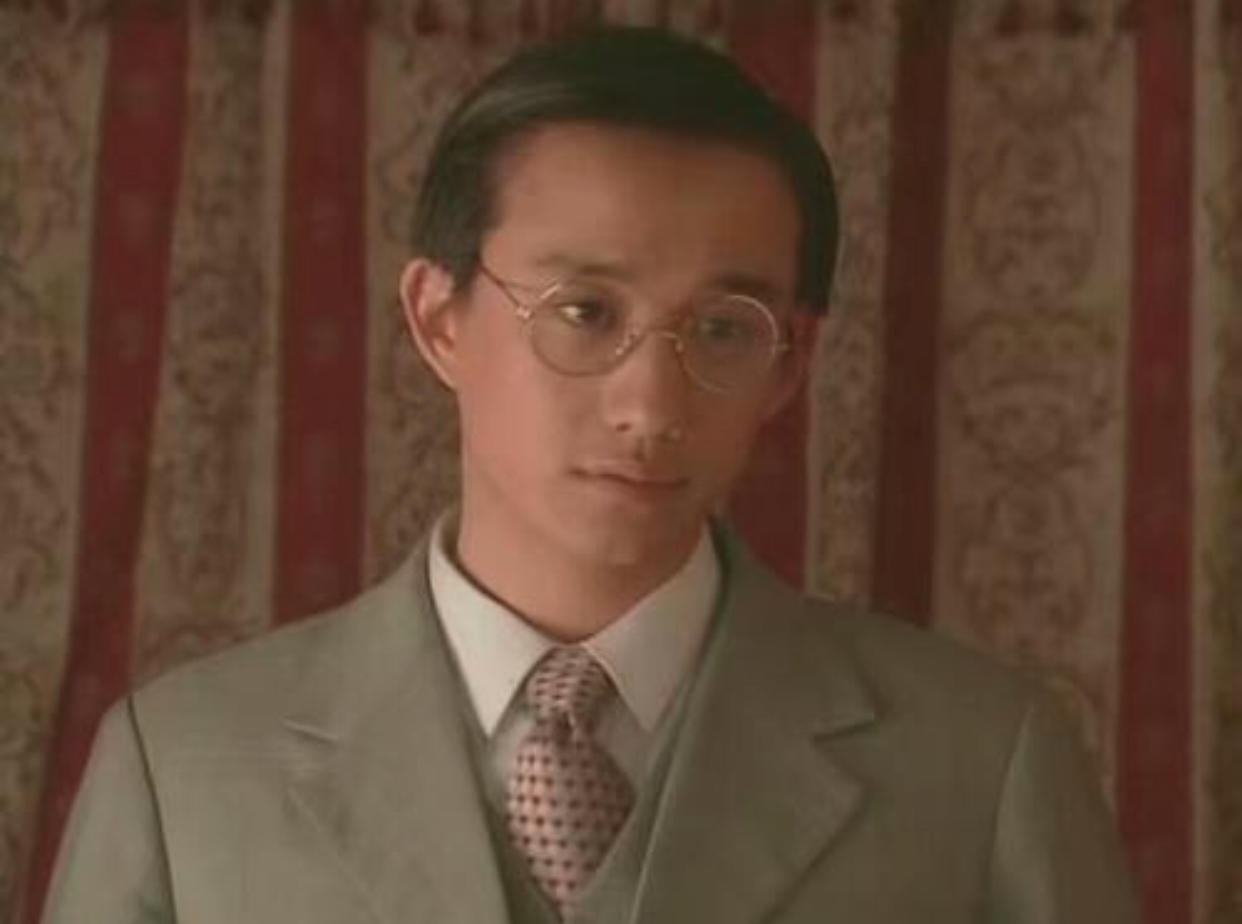 陈道明黄轩,陈道明黄轩视频