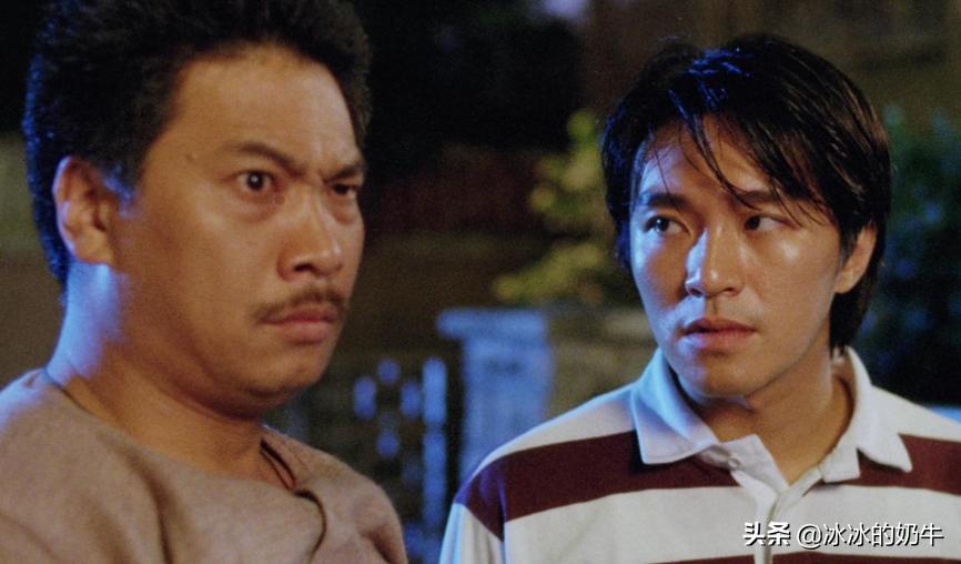 周星驰逃学威龙1演员列表,周星驰逃学威龙3演员