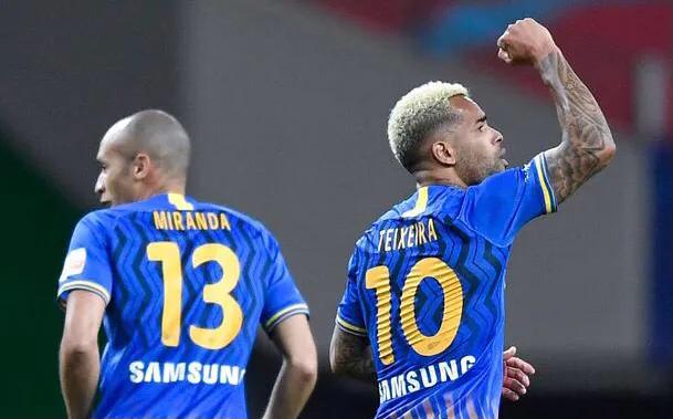 上海上港战胜川崎前锋,上海上港苏宁易购