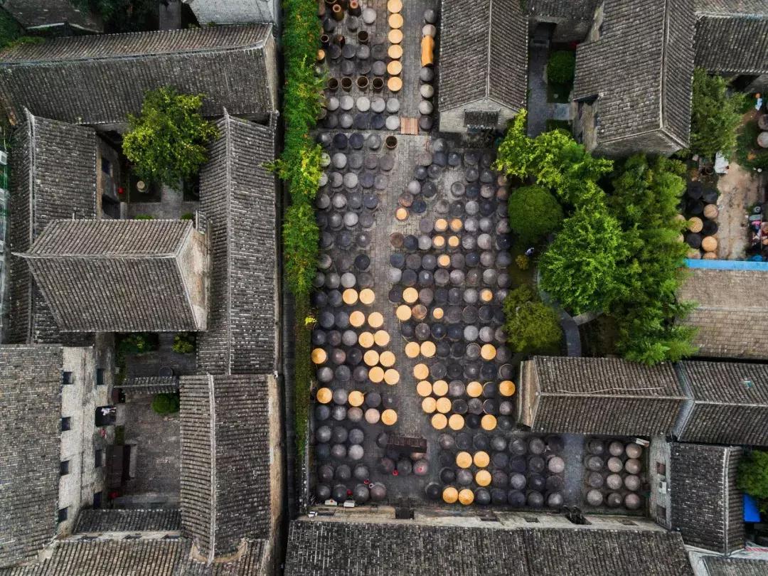 江苏的古镇有哪些值得去看看,江苏最值得打卡的十大古镇