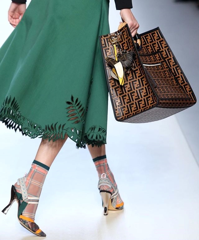 经典老花大牌包包,各大品牌老花图案