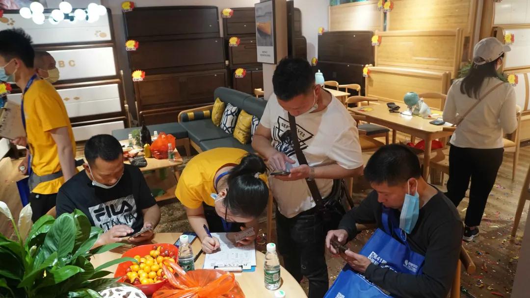 聚焦内需，精彩纷呈，第41届龙家展圆满闭幕