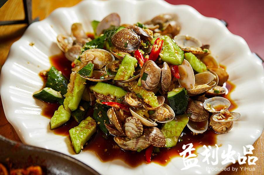 功夫到位，一掌销魂！原来四川人这么爱吃，就图它这一点！