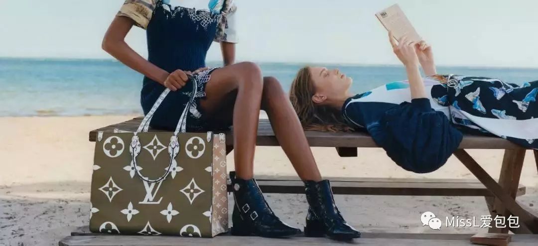 盘点!最合适春季踏青出游的包包!