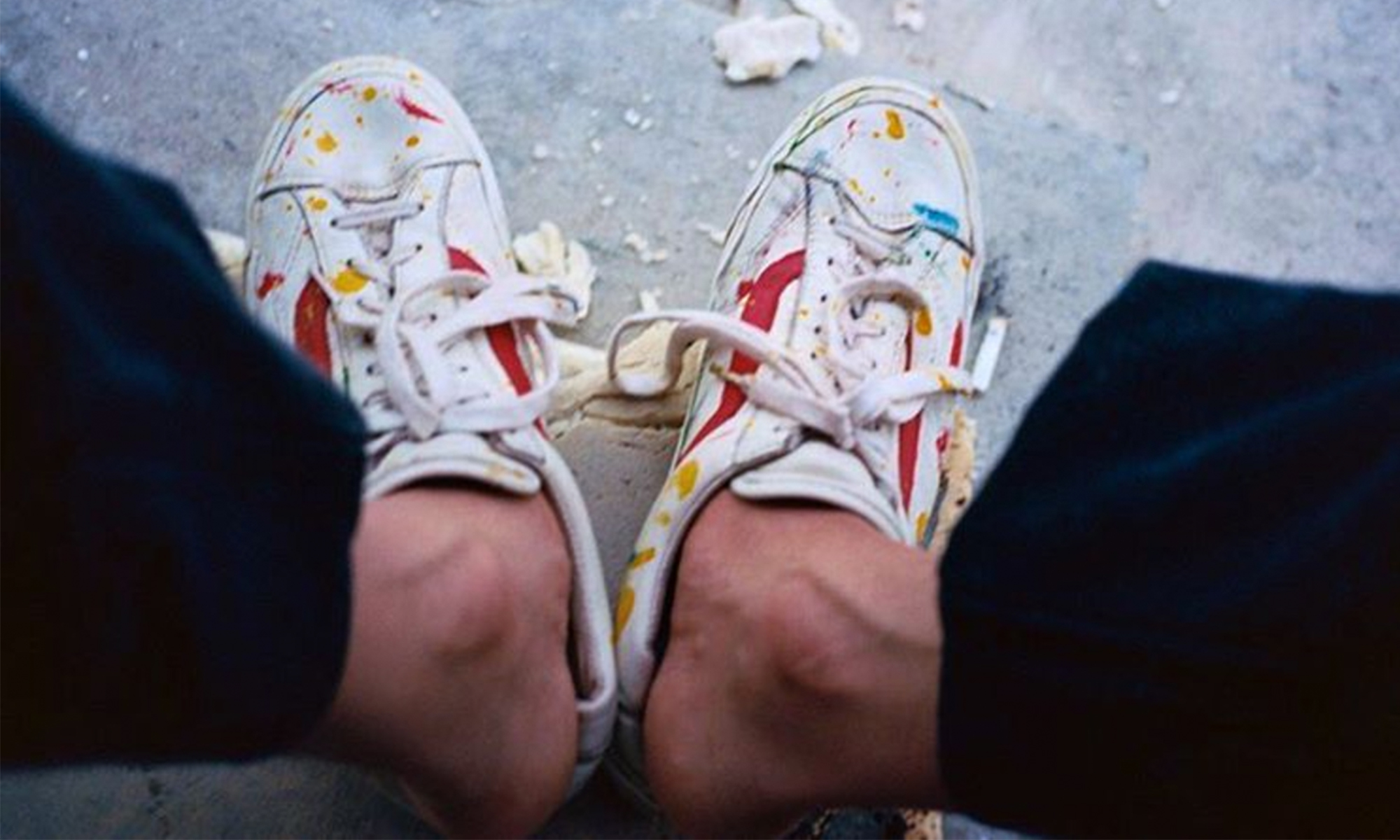 5双“奇兵”袭鞋市,GD宠爱款带头入场