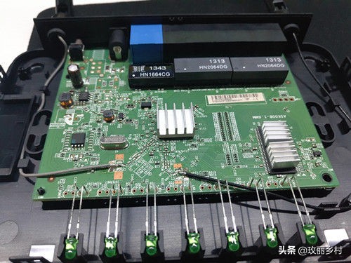 工业级无线路由器与家用区别,家用无线路由器哪个穿墙信号强