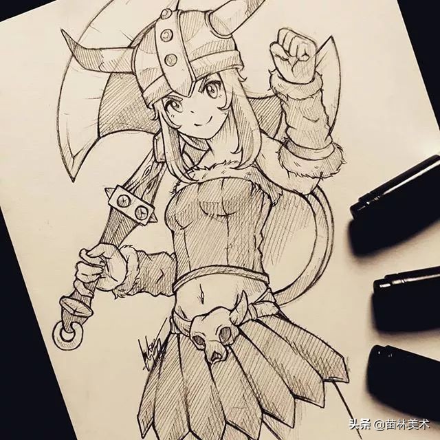 老司机动漫福利，来不及了，快上车