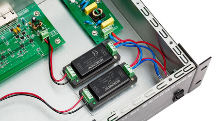 智能型蓄电池在线监测仪,钰鑫蓄电池在线监测优势