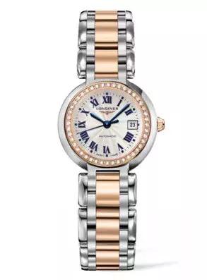 浪琴韩国免税店2023年报价,浪琴五大系列最便宜表款