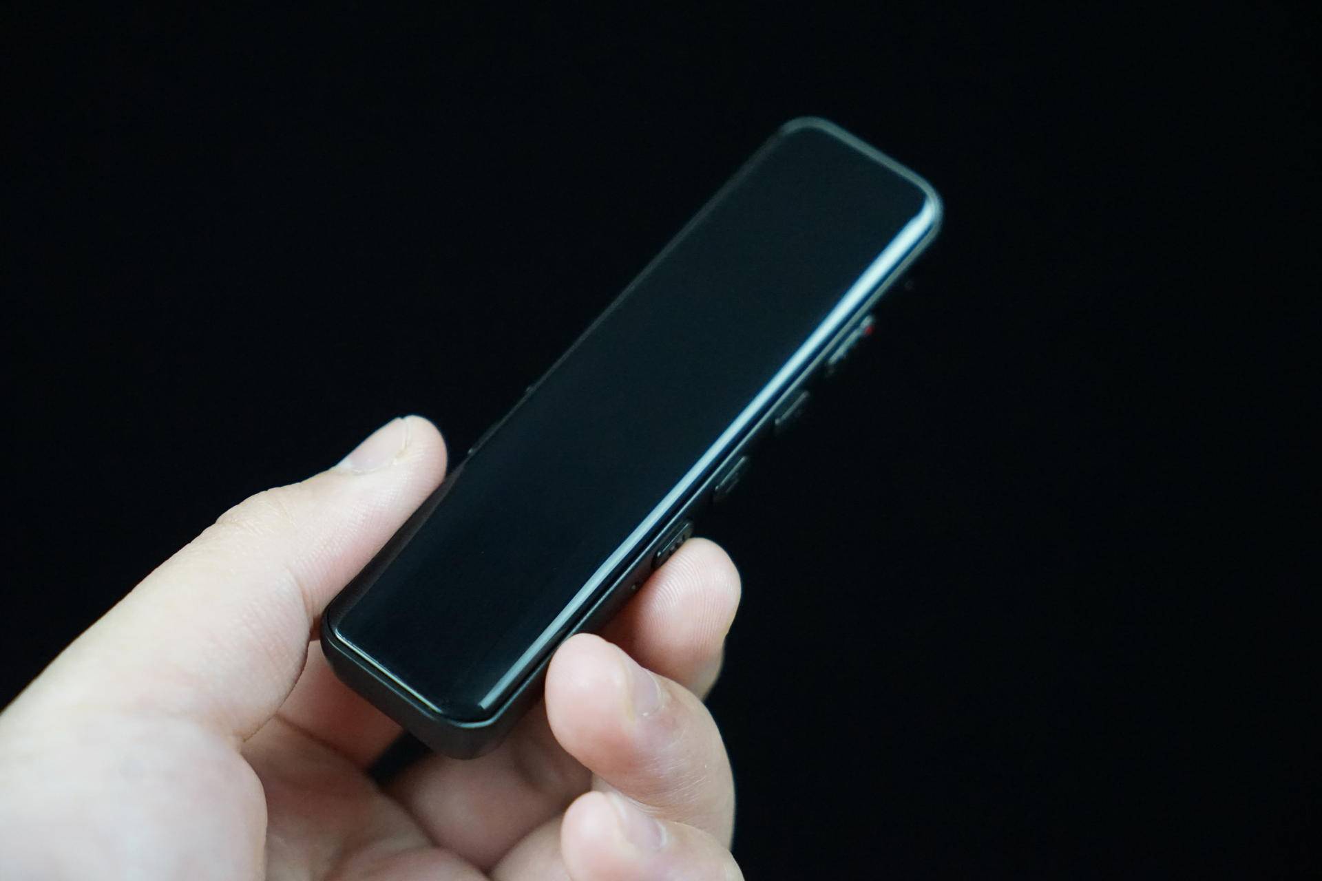 新科录音笔：大内存+降噪+音频转文字，没事秒变Mp3