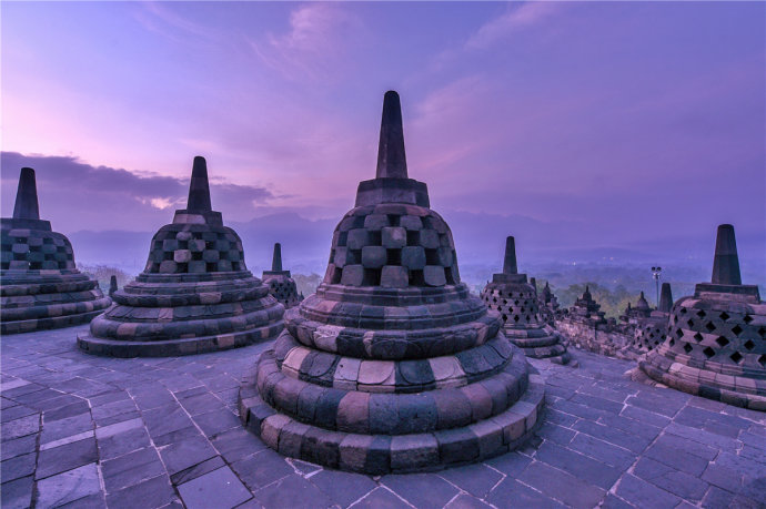 印度尼西亚的历史与文化,印度尼西亚文化体验