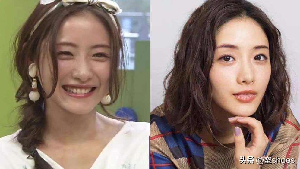 化妆为什么感觉更丑了,化妆显老的三个细节