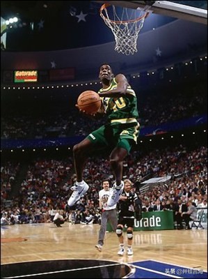 从零开始的nba球星,nba各个球衣号码最强球员