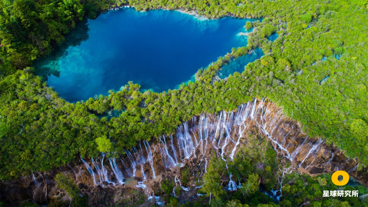 中国南方的喀斯特有多美,中国三大喀斯特地貌图片