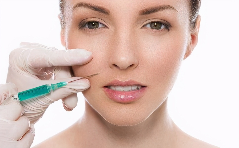 微整形瘦脸的小知识,面部微整形瘦脸方法