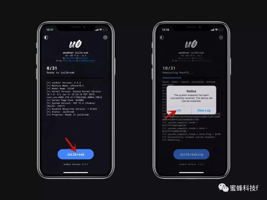 ios14.7.1完美越狱教学,ios12.4越狱后该做什么